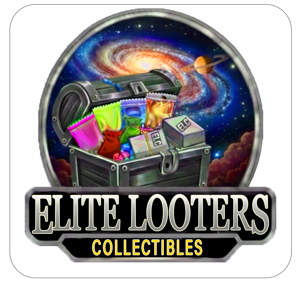 Elite Looters Logo